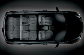 2007 Hyundai Santa Fe