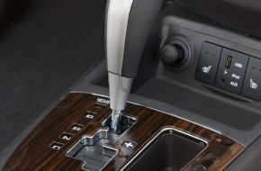 2010 Hyundai Santa Fe