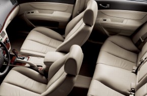 2007 Hyundai Sonata