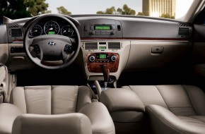 2007 Hyundai Sonata