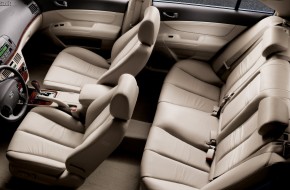 2007 Hyundai Sonata
