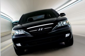 2007 Hyundai Sonata