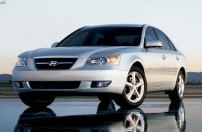 2007 Hyundai Sonata