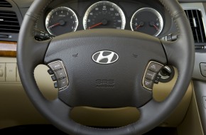 2009 Hyundai Sonata