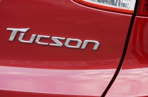 2011 Hyundai Tucson