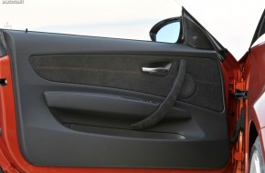 2011 BMW 1-Series M Coupe