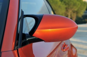 2011 BMW 1-Series M Coupe