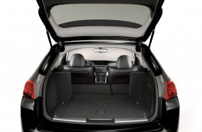2011 Acura TSX Sport Wagon