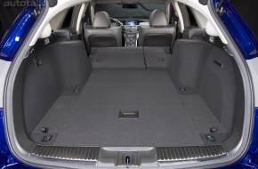 2011 Acura TSX Sport Wagon