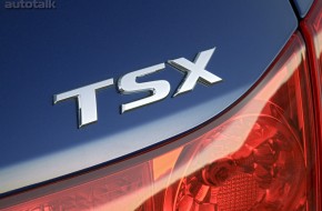 2011 Acura TSX Sport Wagon