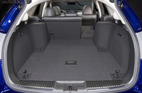 2011 Acura TSX Sport Wagon