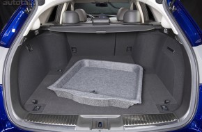 2011 Acura TSX Sport Wagon