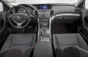 2011 Acura TSX Sport Wagon