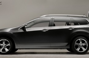 2011 Acura TSX Sport Wagon