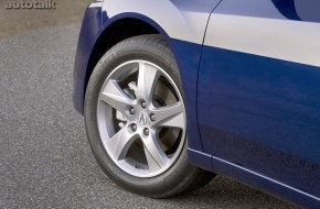 2011 Acura TSX Sport Wagon