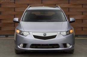 2011 Acura TSX Sport Wagon