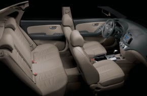 2007 Hyundai Elantra