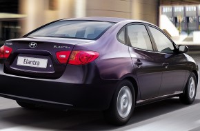 2007 Hyundai Elantra