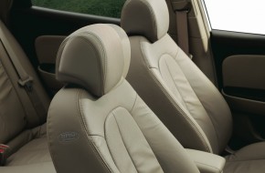 2008 Hyundai Elantra