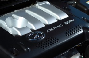 2008 Hyundai Elantra