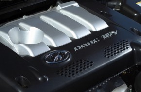 2009 Hyundai Elantra