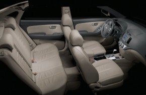 2009 Hyundai Elantra