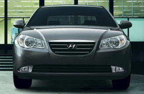 2009 Hyundai Elantra