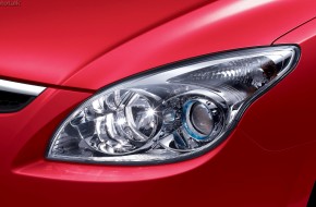 2009 Hyundai Elantra Touring