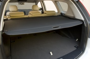 2009 Hyundai Elantra Touring