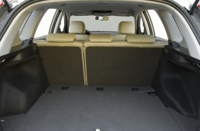 2009 Hyundai Elantra Touring