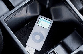 2009 Hyundai Elantra Touring