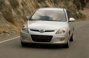 2009 Hyundai Elantra Touring