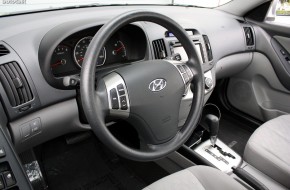 2010 Hyundai Elantra