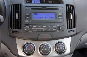 2010 Hyundai Elantra