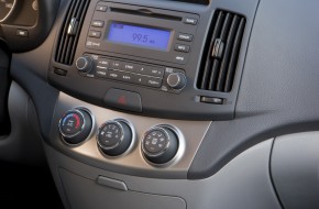 2010 Hyundai Elantra