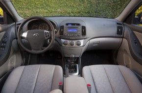 2010 Hyundai Elantra