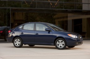 2010 Hyundai Elantra