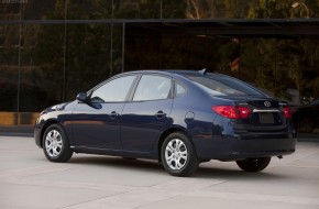 2010 Hyundai Elantra