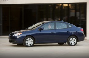 2010 Hyundai Elantra