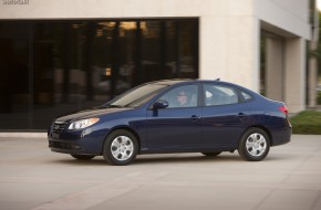 2010 Hyundai Elantra
