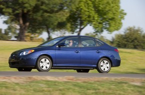 2010 Hyundai Elantra