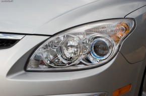 2010 Hyundai Elantra Touring