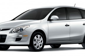 2011 Hyundai Elantra Touring