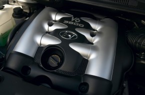 2007 Hyundai Entourage