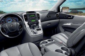 2007 Hyundai Entourage