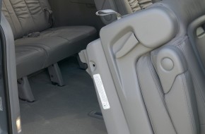 2007 Hyundai Entourage