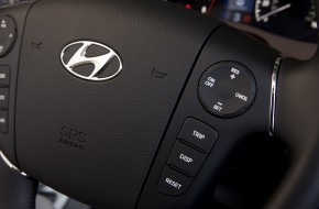 2010 Hyundai Genesis