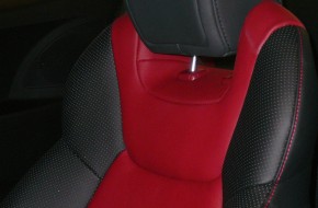 2010 Hyundai Genesis Coupe