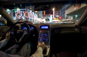 2010 Hyundai Genesis Coupe