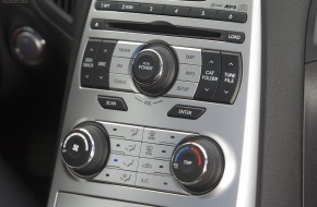 2010 Hyundai Genesis Coupe